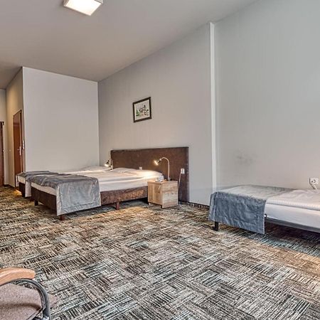 St Lukas Medical & Spa Świeradów-Zdrój エクステリア 写真