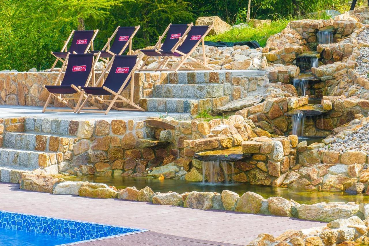 St Lukas Medical & Spa Świeradów-Zdrój エクステリア 写真