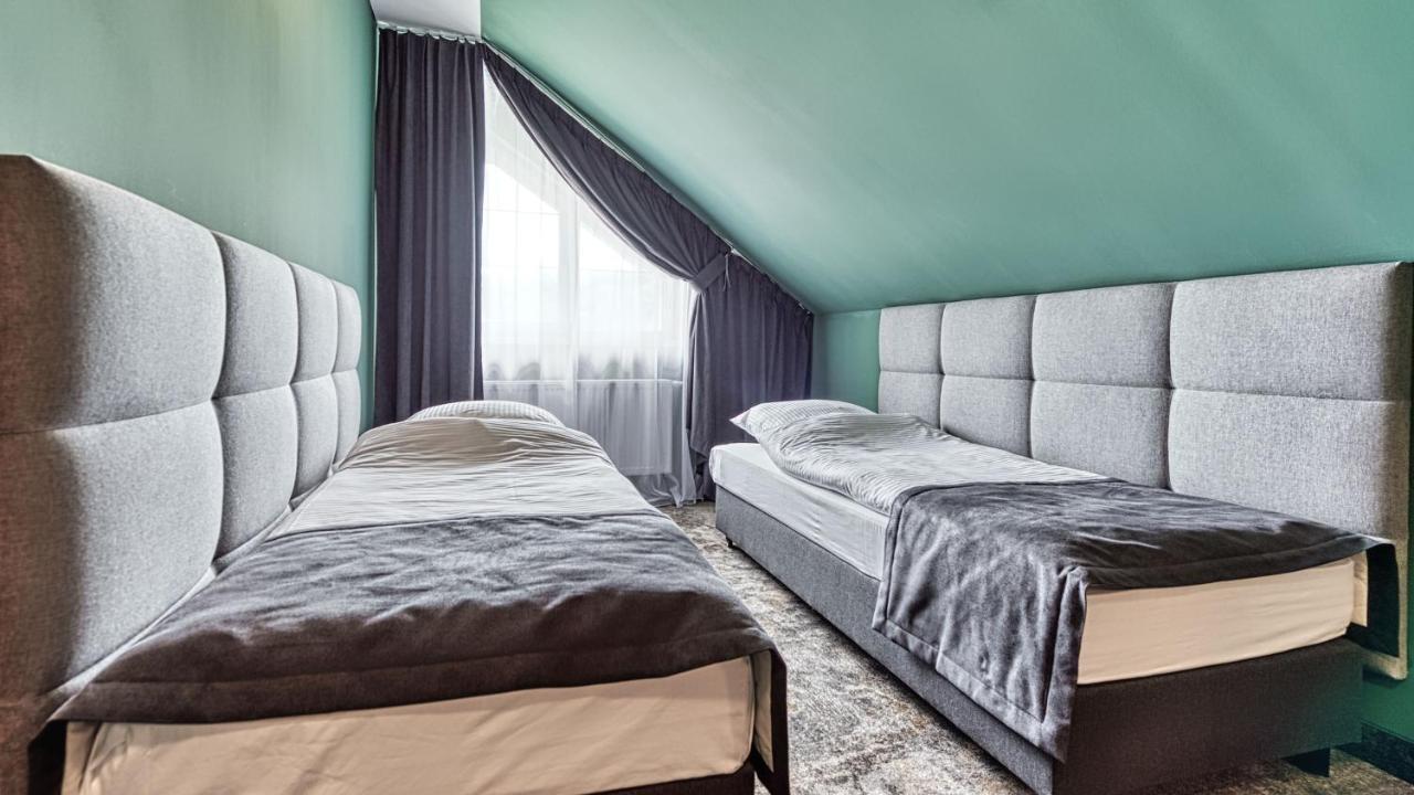 St Lukas Medical & Spa Świeradów-Zdrój エクステリア 写真