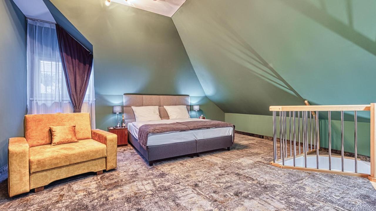 St Lukas Medical & Spa Świeradów-Zdrój エクステリア 写真