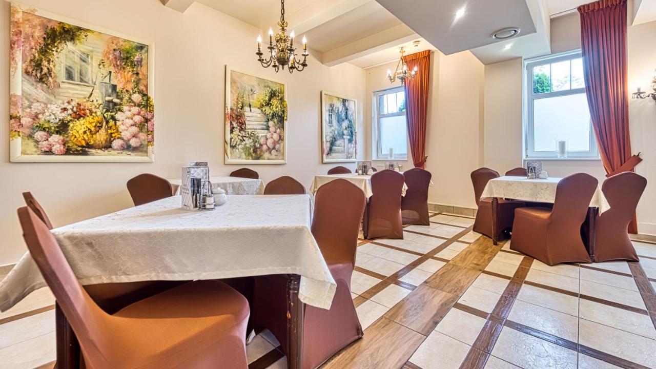 St Lukas Medical & Spa Świeradów-Zdrój エクステリア 写真