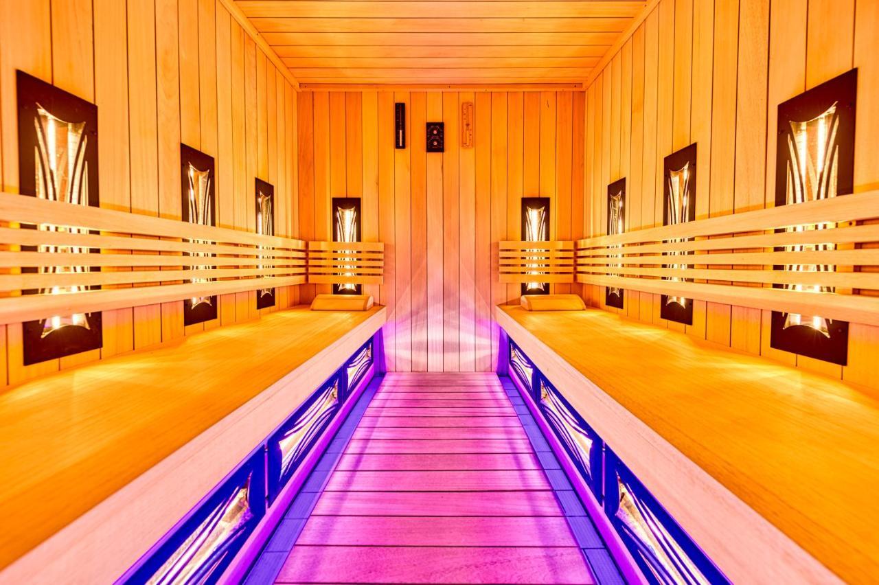St Lukas Medical & Spa Świeradów-Zdrój エクステリア 写真