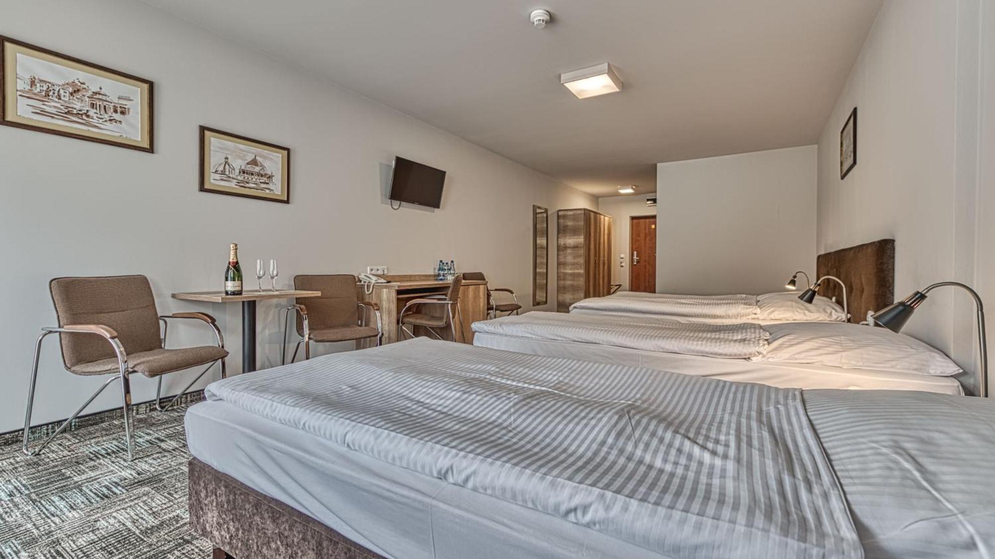 St Lukas Medical & Spa Świeradów-Zdrój エクステリア 写真